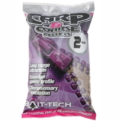 Bait-Tech Carp & Coarse Pellets